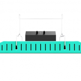 1000W LED Canopy Light