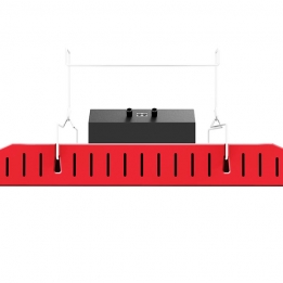 840W LED Canopy Light